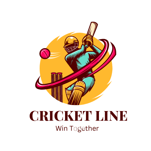 Cricket LINE